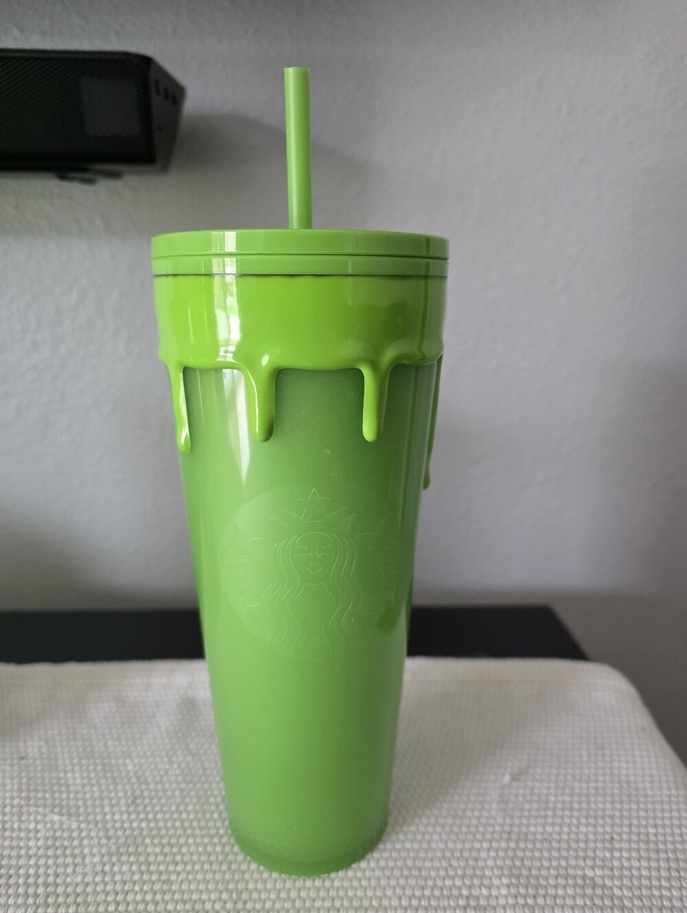Starbucks Slime Tumbler